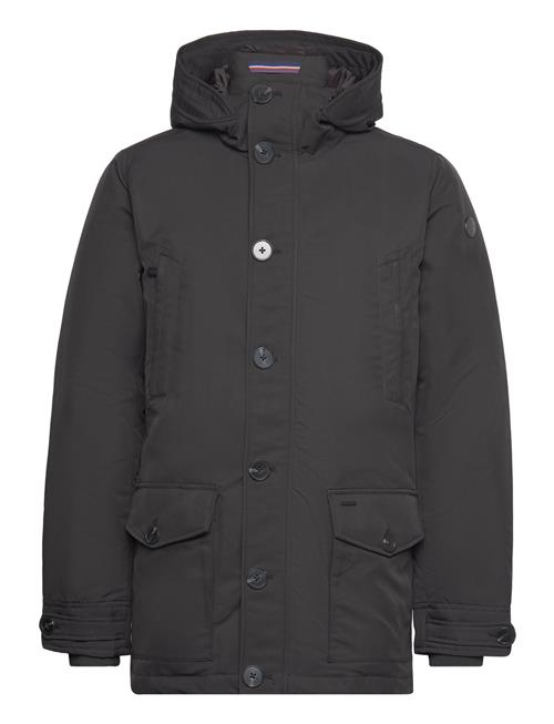 Savona Jkt M SNOOT Black