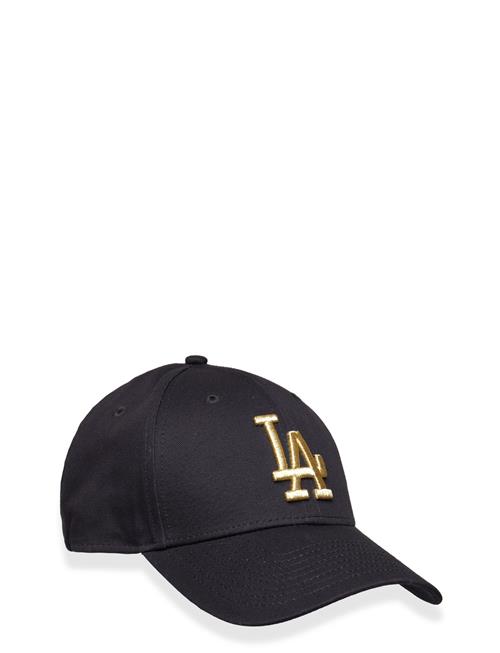 Metallic 9Forty Losdod New Era Black