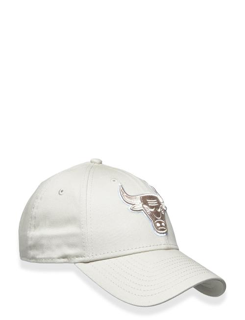 Team Outline 9Forty Chibul New Era White