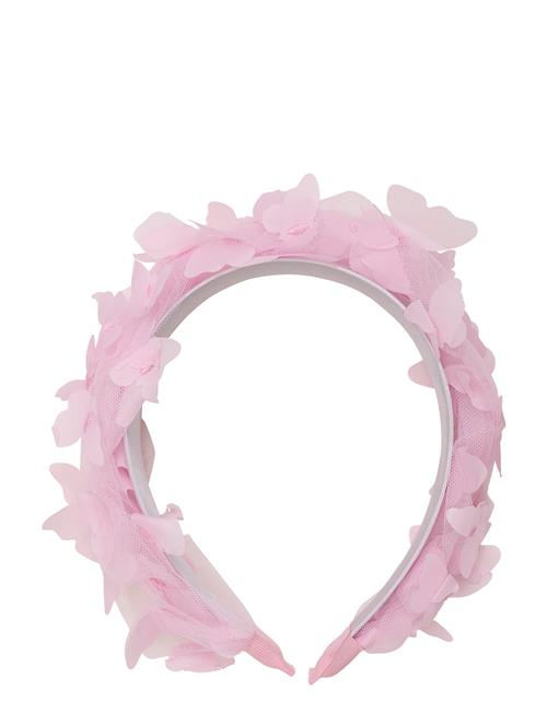 Hairband 1-Pack Creamie Pink