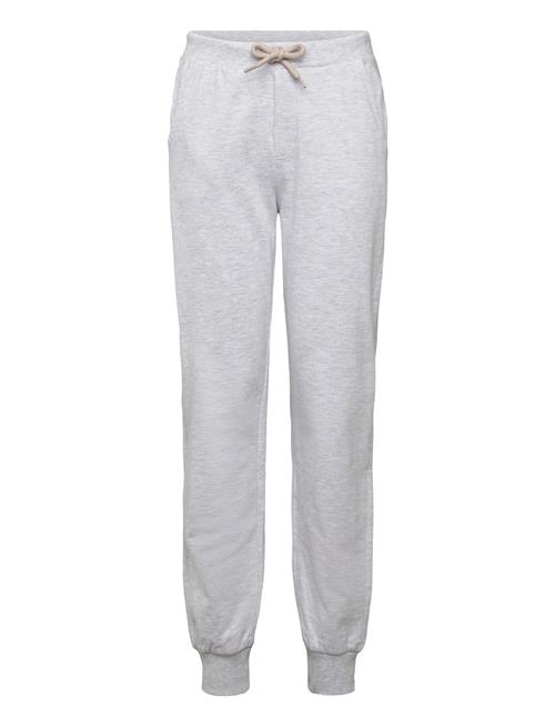 Fleece Trousers Boboli Grey