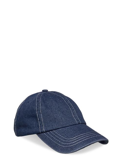 Se Mschbobbie Cap Key MSCH Copenhagen Blue ved Booztlet