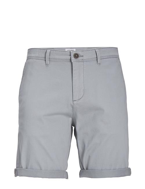 Jack & Jones Jpstbowie Shorts Solid Srt Sn Jack & J S Grey