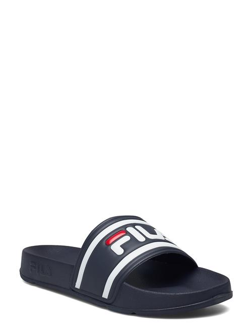 Morro Bay Teens FILA Blue