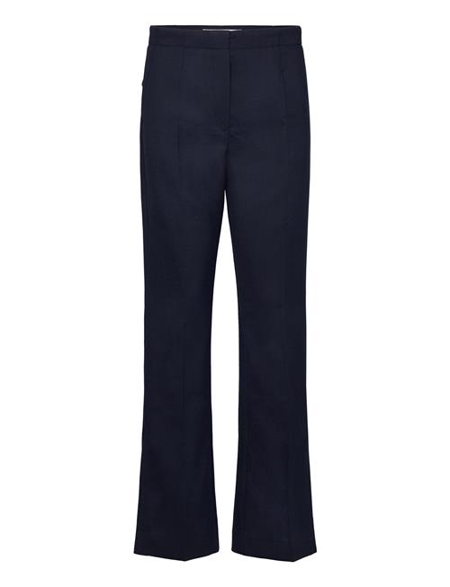 Se Milo - Sophisticated Twill Day Birger Et Mikkelsen Navy ved Booztlet