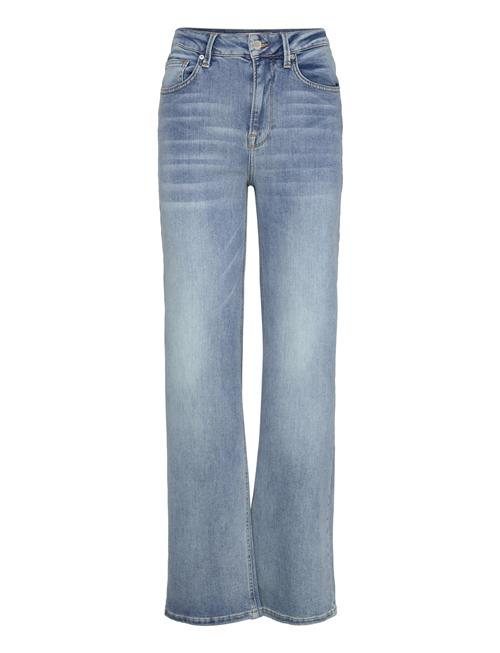 Se Pd-Birkin Jeans Wash Rivoli Pieszak Blue ved Booztlet