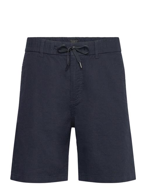 Chino-Tapered-Ds-2-S BOSS Navy