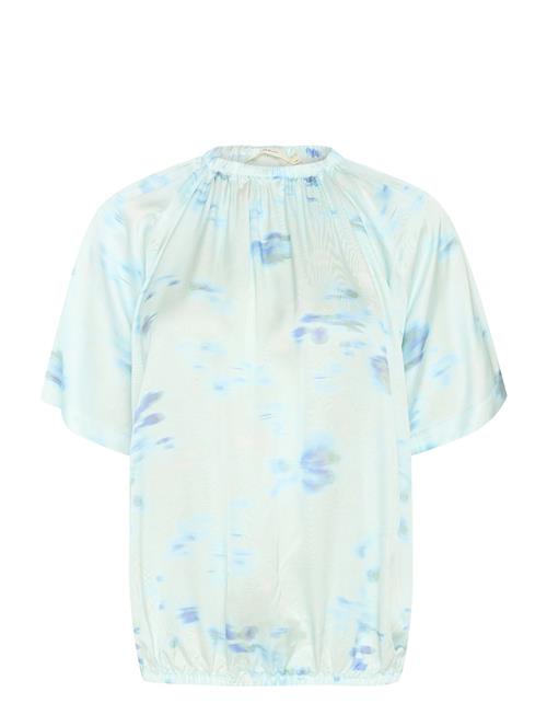 Cassiw Blouse InWear Blue