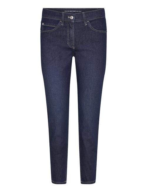 Jeans Cropped Gerry Weber Edition Blue