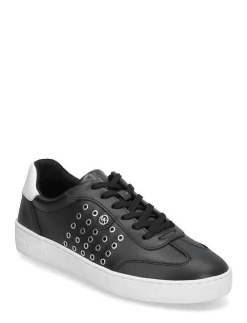 Scotty Lace Up Michael Kors Black