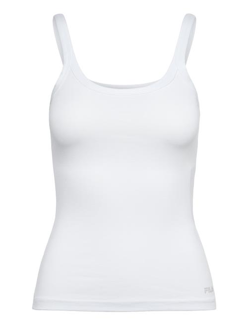 Fila Tank Top FILA Underwear White