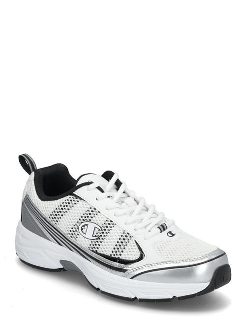 Rn00 Ii Low Cut Shoe Champion White