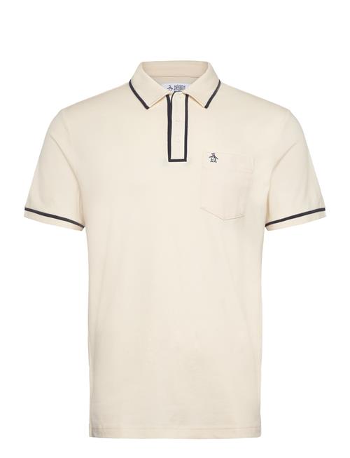 Se Earl Tncl Piq Sticke Original Penguin Cream ved Booztlet