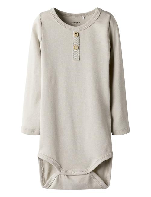 Nbmfrig R Ls Body Name It Beige