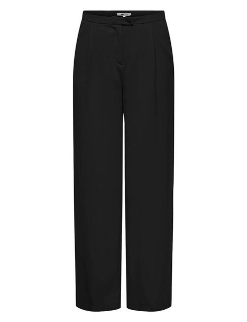 Se Onlleila Life Mw Wide Pant Cc Tlr ONLY Black ved Booztlet