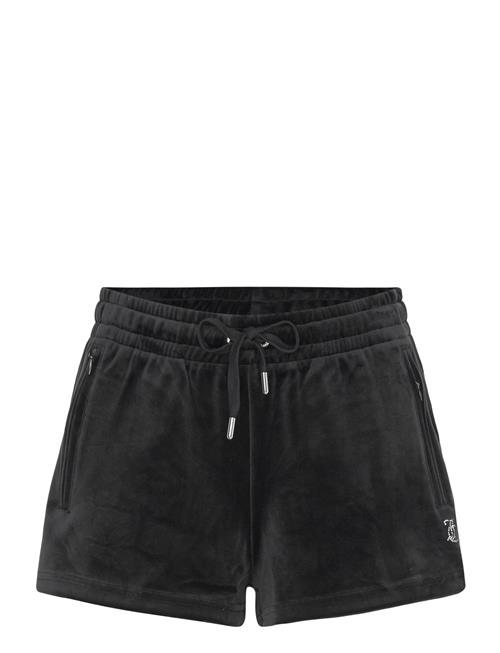 Tamia Shorts Juicy Couture Black