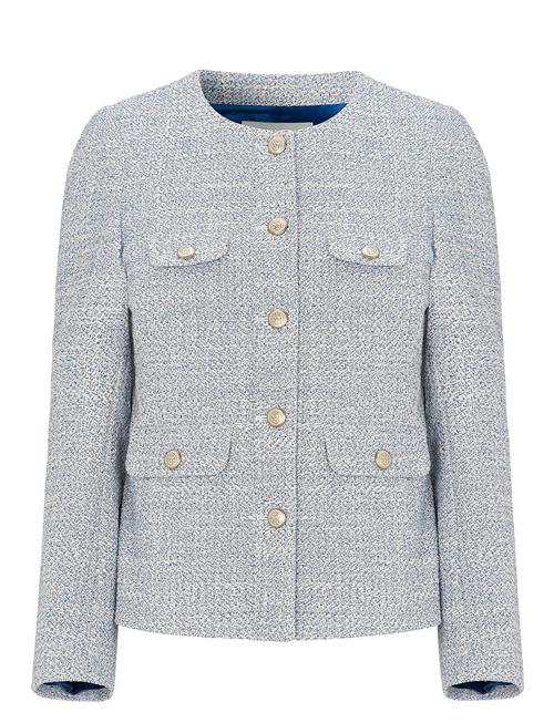 Se Victoria Jacket Newhouse Blue ved Booztlet