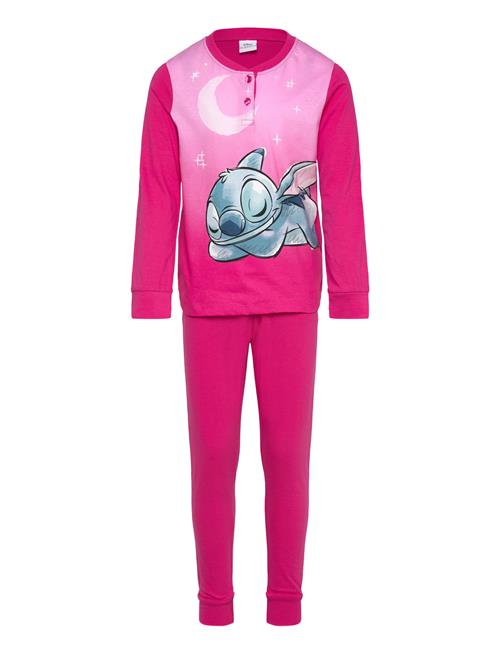 Pyjama Disney Pink