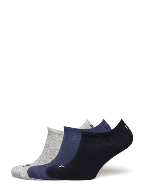 Puma Unisex Sneaker Plain 3P PUMA Patterned