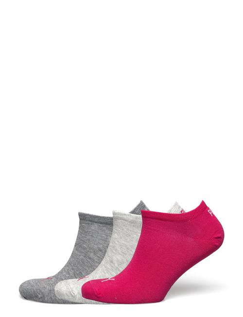 Puma Unisex Sneaker Plain 3P PUMA Patterned