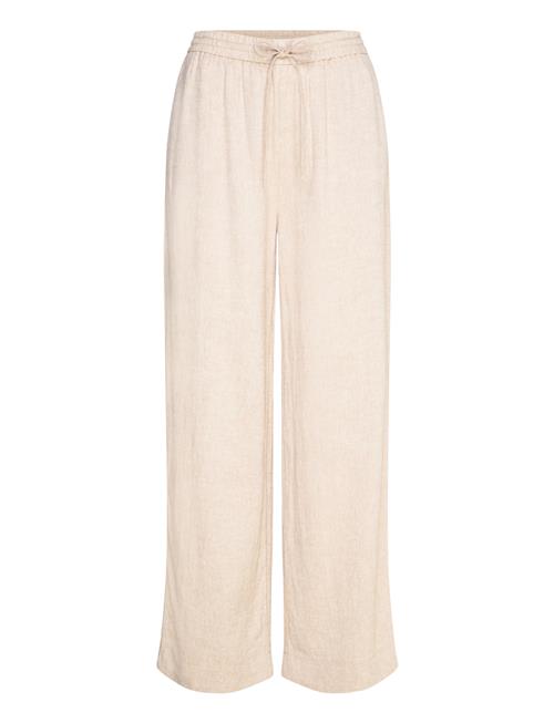 Mschpennie Ginia Pants MSCH Copenhagen Cream