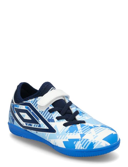 Formation Iii Ic Ve Jr Umbro Blue