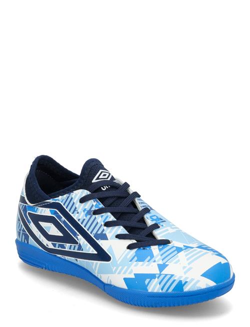 Formation Iii Ic Jr Umbro Blue