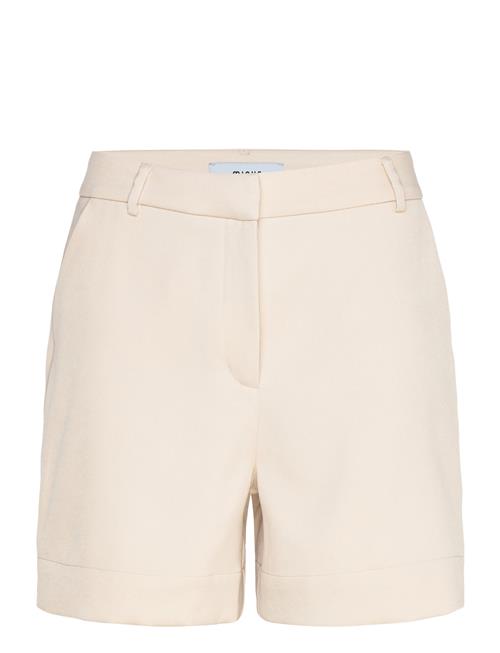 Se Mslivina Shorts Minus Cream ved Booztlet