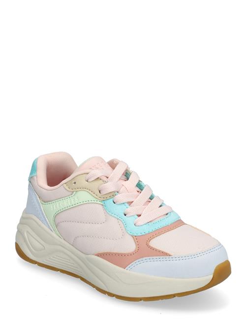 Girls Nova Jogger Skechers Patterned