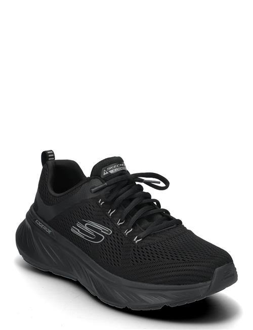 Se Men Edgeride Contention Skechers Black ved Booztlet