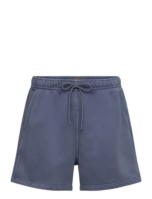 Anf Mens Shorts Abercrombie & Fitch Blue