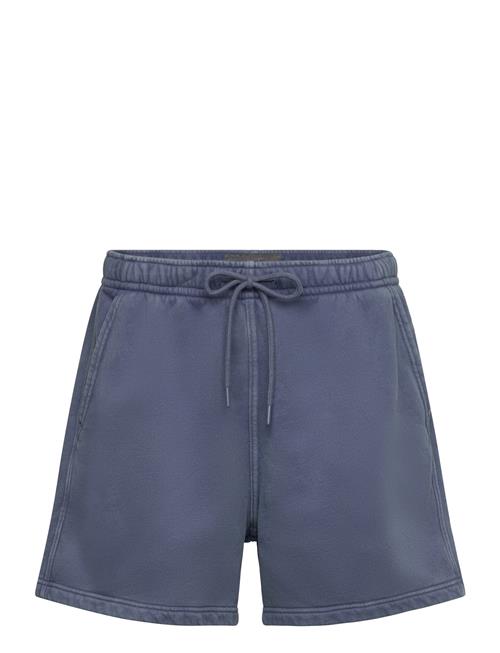 Essential Short Abercrombie & Fitch Blue