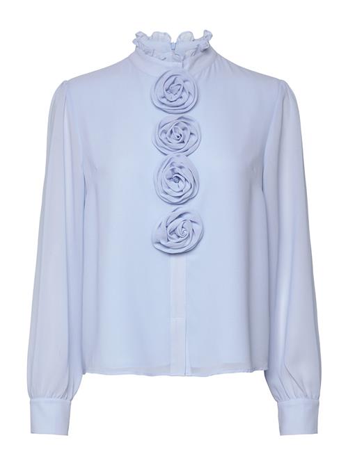 Lorainecras Shirt Cras Blue