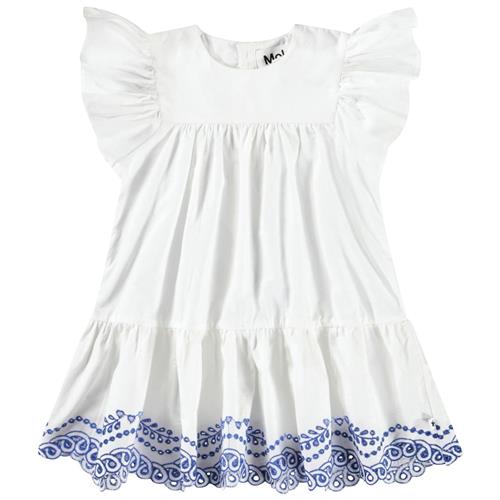 Molo Cammas  Crisp White 68 cm  Hvid  68 cm  kvinde