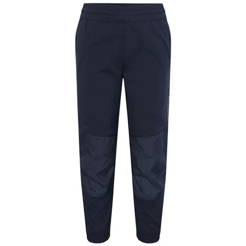Didriksons Flox Kids Funktionelle Bukser Navy 120 cm  Blå  120 cm  Unisex