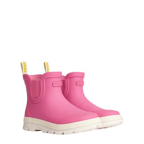 Tretorn Aktiv Chelsea Gummistøvler Desert Rose 26 EU  Lyserød  26 EU  Unisex
