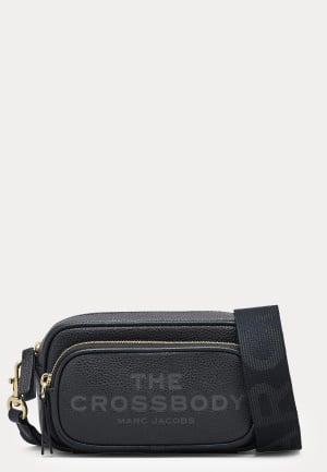 Marc Jacobs The Crossbody Black Onesize