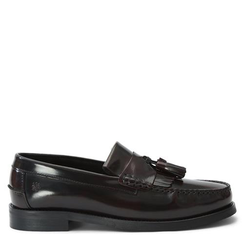 Se Playboy Vegas Loafers Bordeaux ved Quint