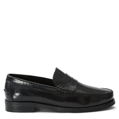 Playboy Dallas Loafer Black