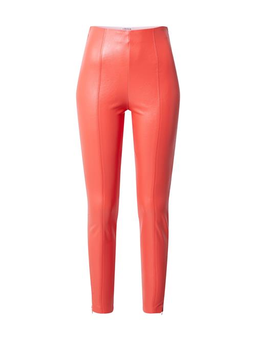 EDITED Leggings 'Teresa'  rød