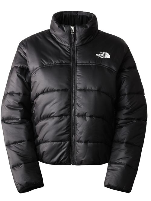 THE NORTH FACE Vinterjakke '2000'  sort / hvid