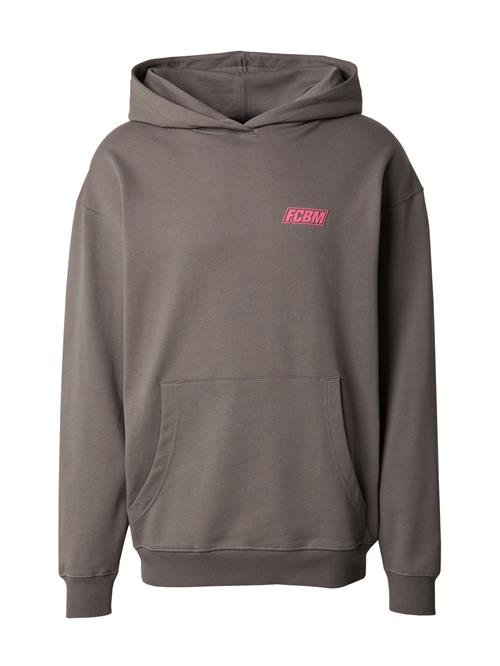 Se FCBM Sweatshirt 'Elia'  grå ved About You