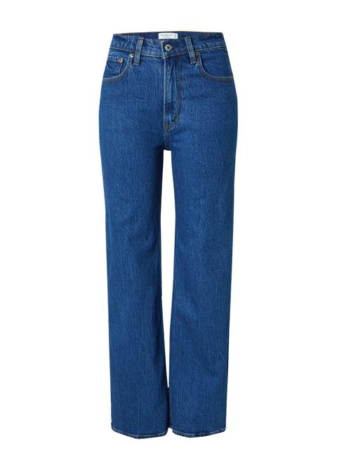 Abercrombie & Fitch Jeans  blue denim