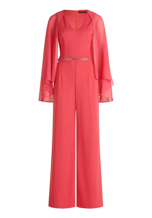 Vera Mont Jumpsuit  pink