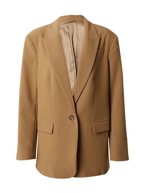 2NDDAY Blazer 'Lake'  brokade