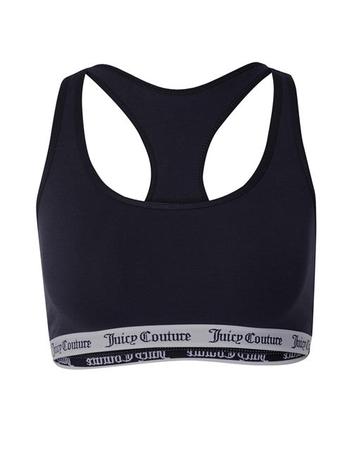 Juicy Couture BH 'VERITY'  sort / hvid