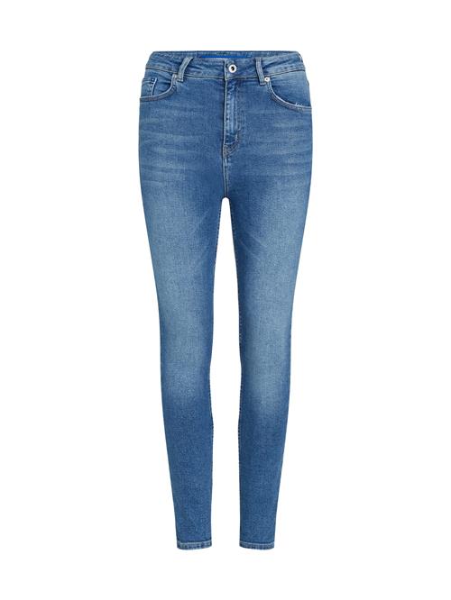 Se KARL LAGERFELD JEANS Jeans  blå ved About You