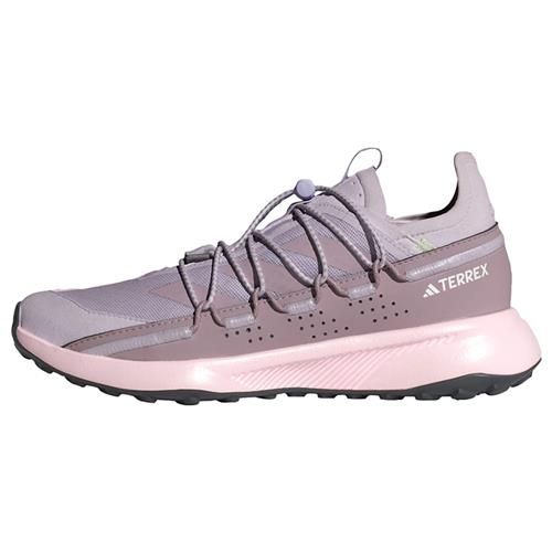 ADIDAS TERREX Lave sko 'Voyager 21'  lysviolet / lyselilla / hvid