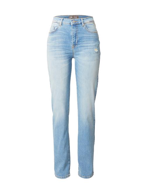 Se LTB Jeans 'NENA B'  blue denim ved About You