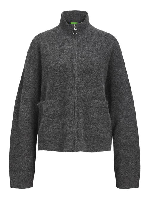 Se JJXX Cardigan 'JXEvi'  antracit ved About You